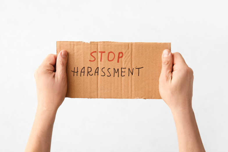 Metodi e strumenti per gestire il rischio violenze e molestie sul lavoro