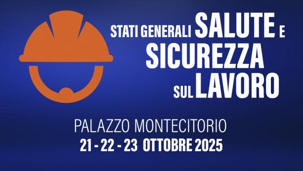 Stati Generali Salute e Sicurezza sul lavoro, il contributo di Aifos al tavolo tematico “Innovazioni legislative 2024/2025: patente a crediti e nuovo accordo Stato-Regioni sulla formazione”