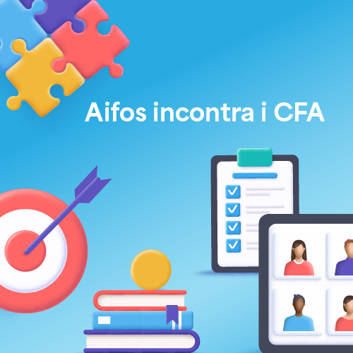 Aifos incontra i CFA
